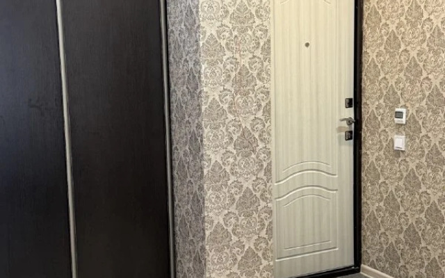 Квартира в Сириусе возле моря