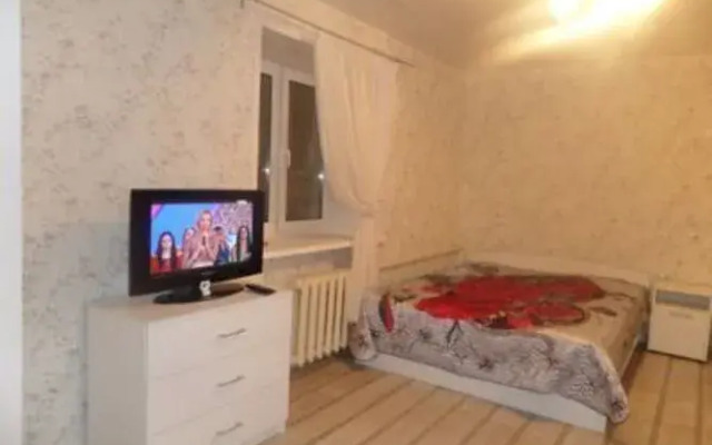 Квартира на Некрасова