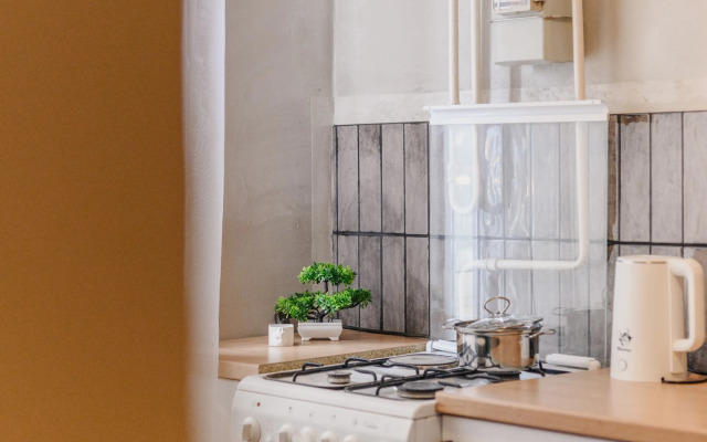 Апартаменты фирменные Sunny