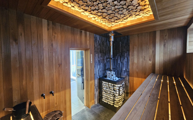 Гостевой дом i'22