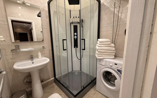 Апартаменты в Центре