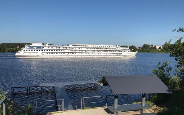 Апарт-отель Кают-компания