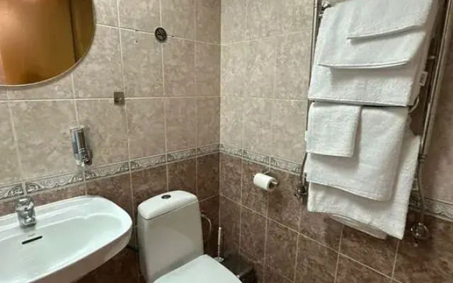 Gostinitsa AriTes