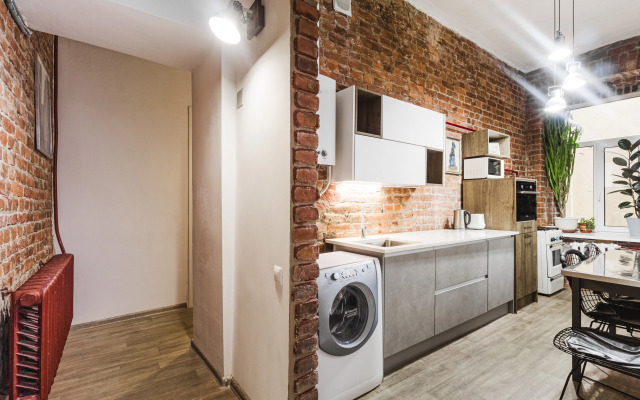 Апартаменты у Летнего сада