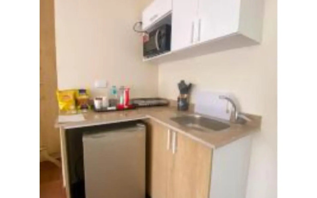 Апарт-отель Settle Inn Al Rehab City B