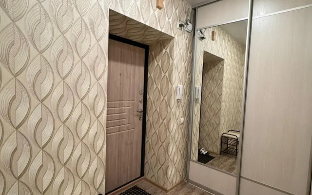 Na Ulitse Amurskaya 55/3 Apartments