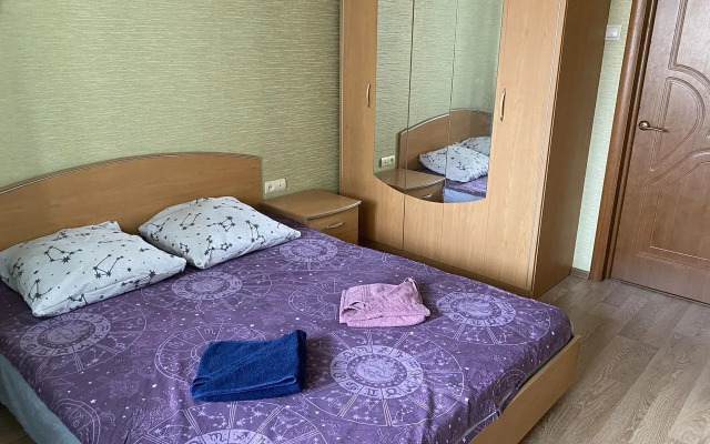 Квартира на Проспекте Октябрский 95