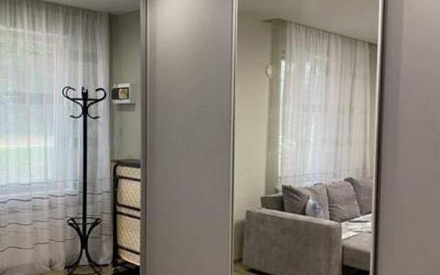 Апартаменты Майский