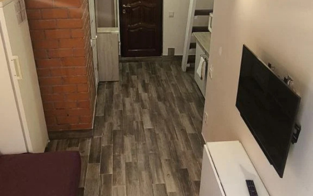 Апартаменты Студия в ЖК Южный парк