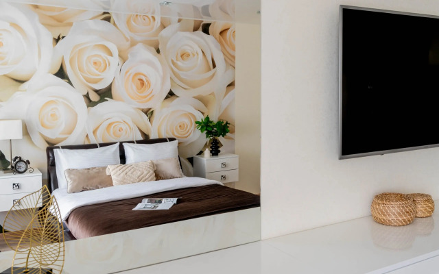 Апартаменты Вгости33 на Мира 4-Б