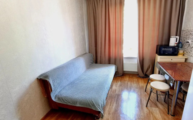 Квартира на Ул им Академика Н Н Семёнова 19