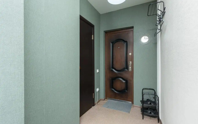 Квартира Уютная студия на Виктора Уса 15