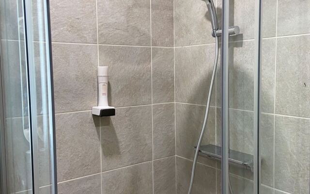 Апартаменты Невский Yard