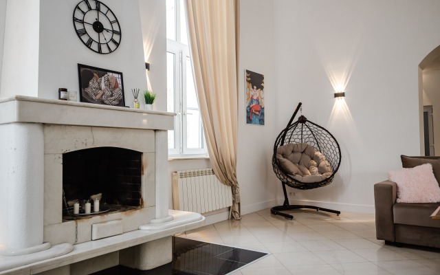 Bachurino Derevnya 254 Private House