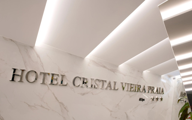 Hotel Cristal Vieira Praia & SPA