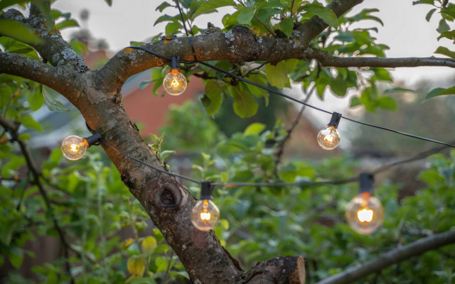 Гостинично-ресторанный комплекс Аристократ