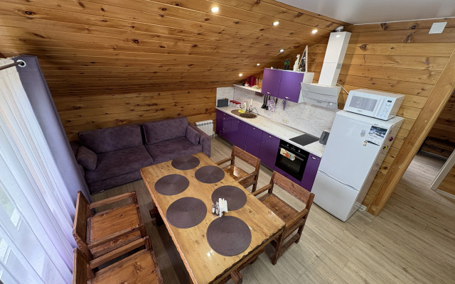 Частный дом Уютный дом