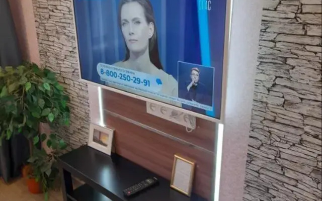 Апартаменты с 1 комнатой недалеко от проспекта Ленина (КВАРТИРА51)