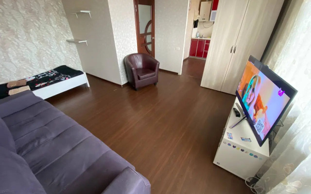 Uyutnaya Kvartira V Zarechenskom Rayone 3 Spalnykh Mesta Flat