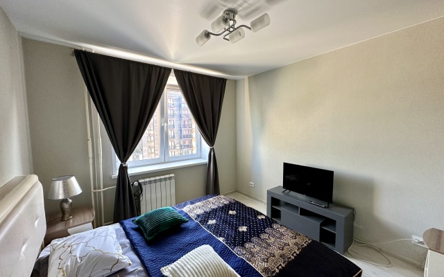 Квартира в 10 Минутах от Центра Города