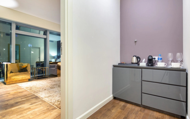 Rockmond 64 Junior Suite 6