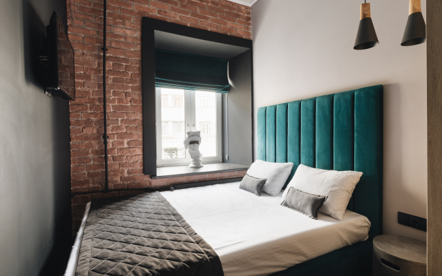 Kentron hotel