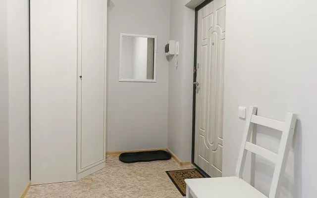 Квартира на 2-м Брагинском проезде 7