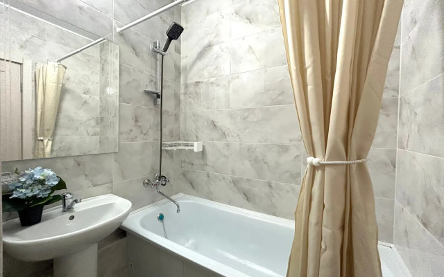 Квартира Рядом с Планетой