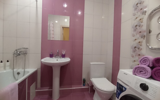 Dlya Intelligentnykh Gostey Flat