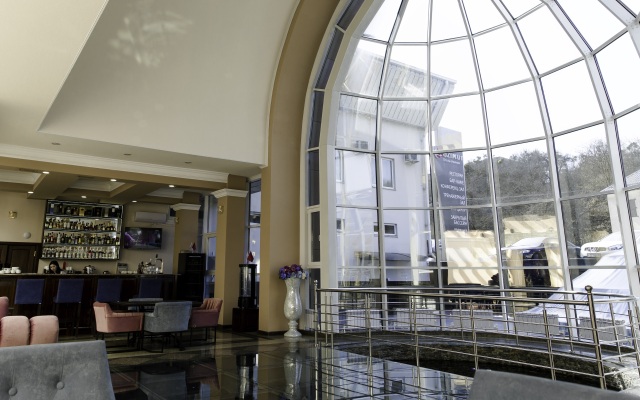 Azimut Hotel Nalchik