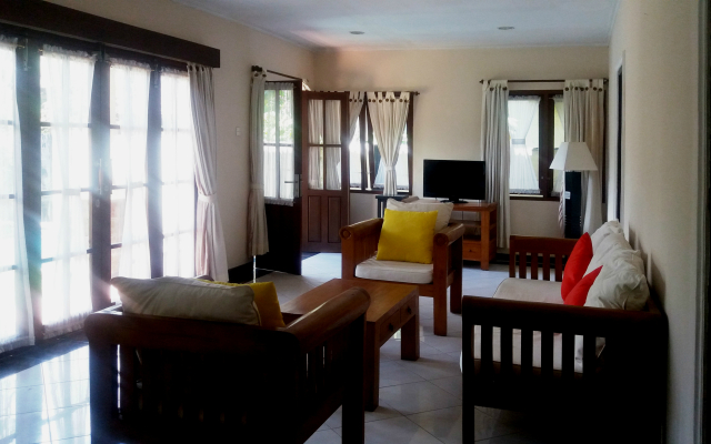 Вилла Vantage Point