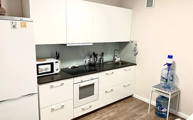 Апартаменты Домашний Уют в ЖК Арбатский