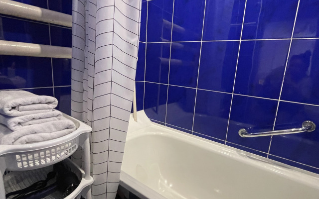 Частный дом на Зелёном переулке