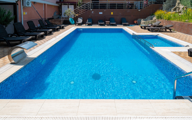Azaliya-Mimoza Mini Hotel