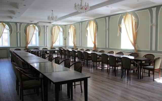 Отель Волхов Мост