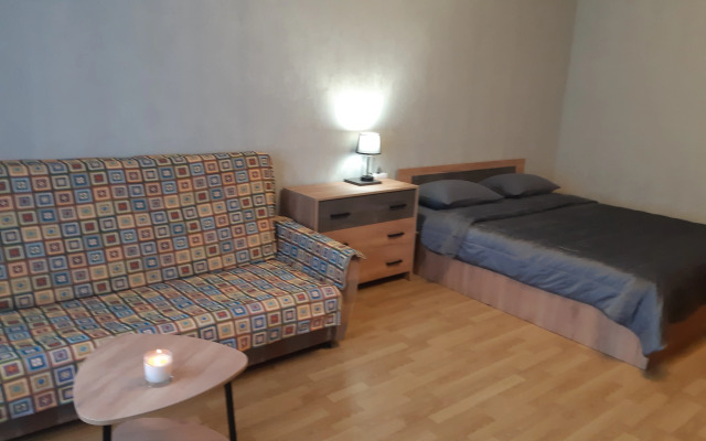 Pobeda 5 Flat