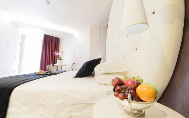 LBH Hotel Vespasiano