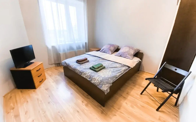 Uyutnaya Kvartira Vozle Sheremetyevo Apartments