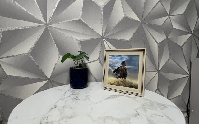 Апартаменты Мега