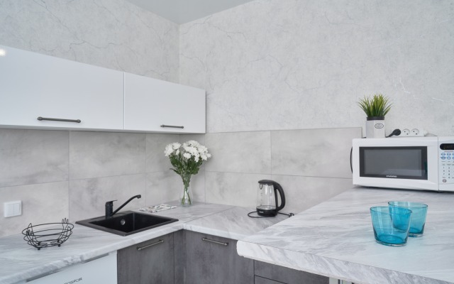 Good Night Na Kievskoy 1 Apartments