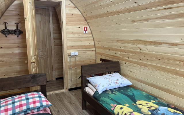 Частный дом на улице Свободной 70