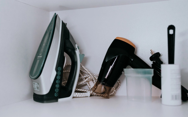 Квартира Green Apart