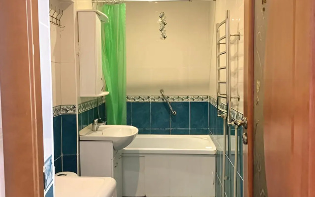 Апартаменты Красноармейская