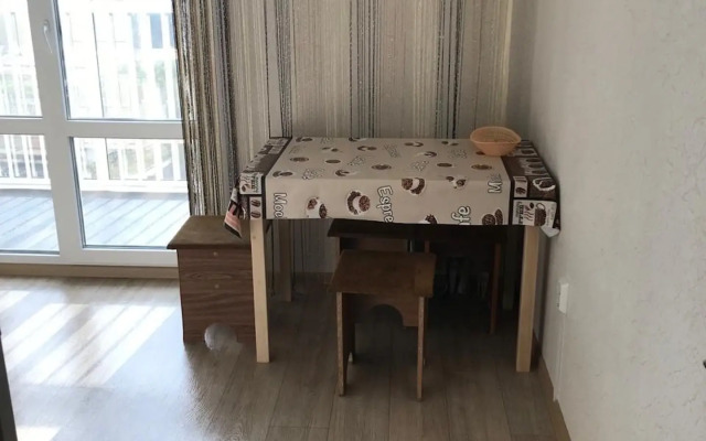 Квартира на улице Владимира Невского 25/11