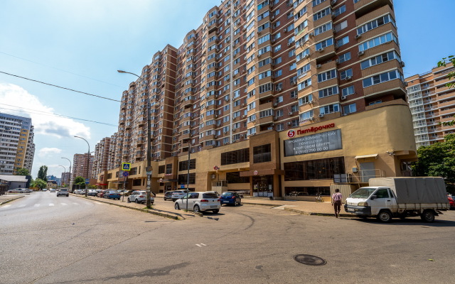 Апартаменты в Центре Краснодара
