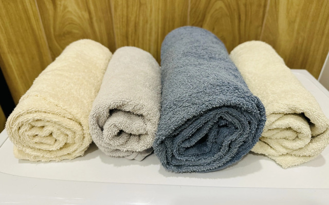 Апартаменты 2-х Комнатная