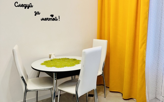 Apartamenty Pavlovsk36 Flat