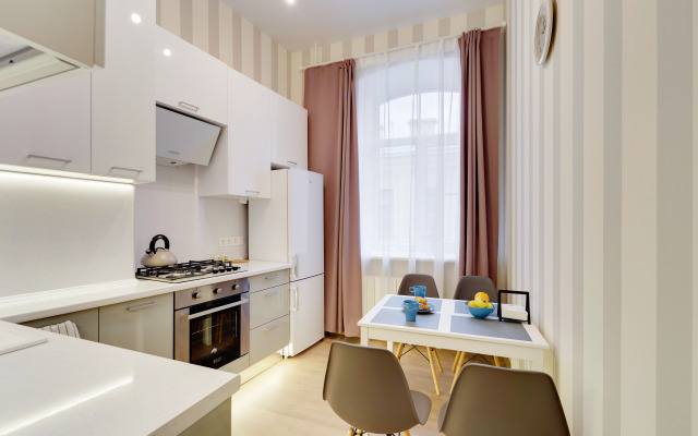 Апартаменты Happy Here