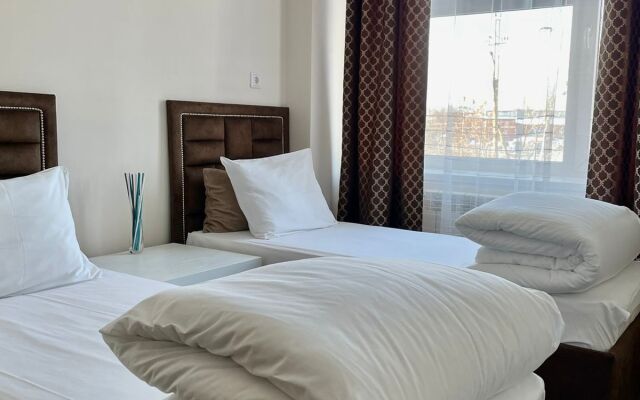 Prestizh mini-hotel