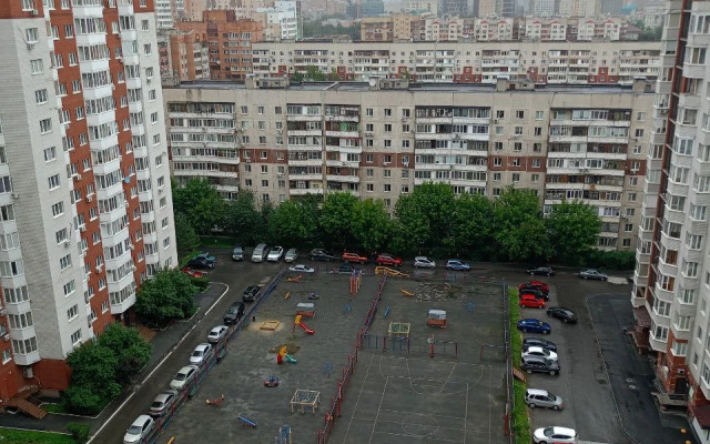 Апартаменты Аврора шестиместные (id 128)